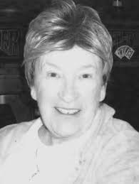 Patricia Sheridan Obituary (2013)