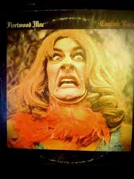 Fleetwood Mac Music and Memories