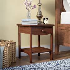 Do you need modern nightstands? Modern Contemporary Nightstands You Ll Love In 2021 Wayfair