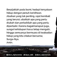 Explore tweets about #muhasabah_diri on twitter. Selamatmalamsemesta Instagram Posts Photos And Videos Picuki Com