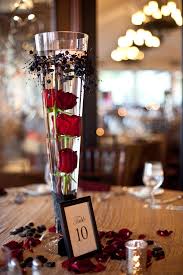 Just a few will do — you still want it to look like a wedding (and not a halloween party), after all. 30 Chic Fun Halloween Wedding Ideas By Theme Elegantweddinginvites Com Blog