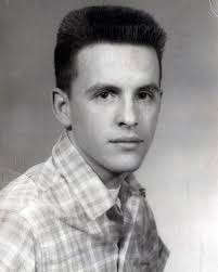 Robert Houle Obituary