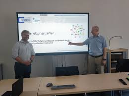 Pressestelle Bistum Würzburg: Ziel ist ein „Würzburger“ Ausbildungsstil