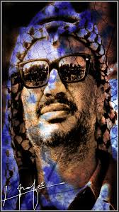 Yasser Arafat TudioJepegii