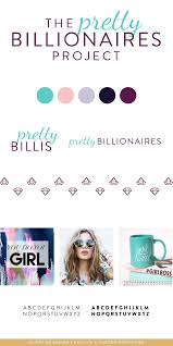 Client Branding Project Brand Identity Design Graphic Design Brand Board Logo Design Color Graphic Design Business Premade Branding Branding Inspiration