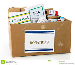 Image result for free clipart food drive
