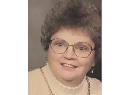 Marjorie Ann Price Obituary (2024)