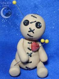 23 VOO DOO DOLLS ideas