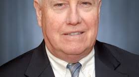 Alabama State Superintendent Michael Sentance