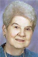 Marilyn Glasgow Obituary (1930