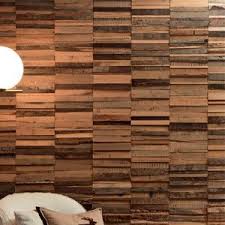 Andererseits können die lamellen, wenn sie entsprechend installiert wurden, ihre position die stellmotoren, aber auch das gestänge zum öffnen der lamellen, stellen einen schwachpunkt bei. Holz Wandverkleidung Alle Hersteller Aus Architektur Und Design