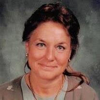 Nancy Lee Whitaker Obituary