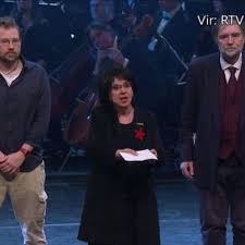 Domovina. Širimo obzorja.