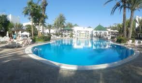 Piscine Photo De Club Marmara Les Jardins D Agadir Tripadvisor