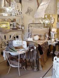 Antique Store Booth Display Ideas Shop Ideas Butik