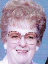 Obituary information for Barbara Ann Bray