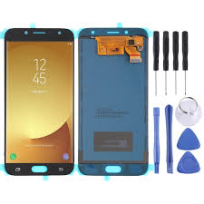 Puedes mover tus apps a una tarjeta de memoria para liberar espacio en la memoria del teléfono. Sunsky Pantalla Lcd Y Montaje Completo Del Digitalizador Material Tft Para Galaxy J7 2017 J730f Ds J730fm Ds Negro