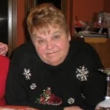 Suzanne O'Brien Obituary