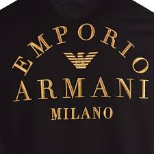Logo is a piece of digital artwork by armani logo which was uploaded on june 24th, 2020. Emporio Armani Logo Posted By Ethan Thompson