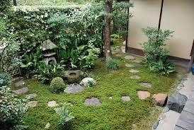 Temples bouddhistes, tombeaux shintoïstes, châteaux. Les Differents Types De Jardins Japonais Visite Deco