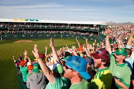 Reporting in as paul menard's lumberjack beard. 2019 Waste Management Phoenix Open Picks Preview Sports Gambling Podcast