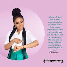 Learn the origin and popularity plus how to pronounce chidinma. Chidinma Biography Songs And Success Story Of Chidinma Ekile