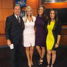 Morning traffic anchor at cbs 12 news in west palm beach, fl. Facebook