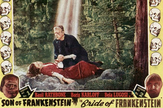 The Overlooked Beauty of Son of Frankenstein