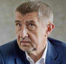 Babis anagnostopoulos, 33, confessed to. Wahl In Tschechien Milliardar Andrej Babis Will Alles Verandern Welt
