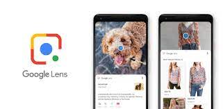 Google lens is a new and latest feature which was introduced by google during google i/o 2017. Google Lens Apps On Google Play