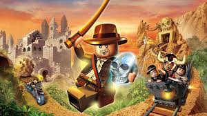 George lucas created the character in homage to the action heroes of 1930s film serials. Buy Lego Indiana Jones 2 Microsoft Store En Ca