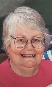 Jacqueline McLeod Obituary