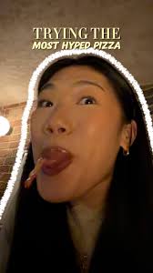 Can you name a better pizza spot? 🍕 Years later and I don't think there's  a pizza spot that's spoken about as much as @crisppizzaw6 I'll be honest, I  don't venture into