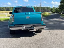 Image result for Medium Concord Blue 1994 Truck