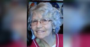 Obituary information for Norma Lee Wingerd
