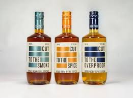 Check spelling or type a new query. Cut Breaks Into The Uk With A Trio Of Rums News The Grocer