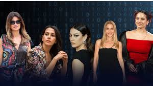 Arrimadas, Rosalía, Edurne... Al menos 32 celebrities españolas, víctimas de  vídeos pornográficos falsos hechos con Inteligencia Artificial | Actualidad  | Cadena SER