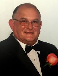 Obituary information for Kenneth Johnson