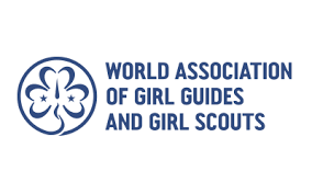 The logo combines the figurative mark of the mh day logo with the menstruation bracelet, the global symbol for menstruation. Mhday Global