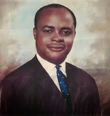 DANIEL AWAH NANGAH Greatest Builder Of Our Time If the SONARA Staff  residential quarter in Bota Limbe has sustained its beauty, prestige and  attractiveness for nearly 40 years, it is thanks to