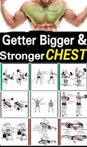 Pin By Nile Fitness On At Home Workout Plan Chest Workout At Home Weekly Workout Plans Insane Chest Workout