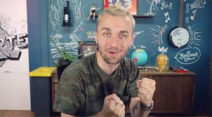 Voilà c'est ma question il a eu infj quand il a fait le test du mbti mais moi je le vois plus e. Squeezie Cyprien Norman Voici Les Youtubeurs Preferes Des Francais En 2019 Le Courrier Vendeen