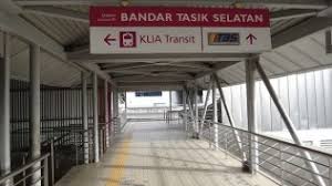 Bandar tasik selatan, kuala lumpur =. How To Get From Kuala Lumpur To Melaka And Back Again Updated Magic Travel Blog