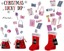 Check spelling or type a new query. Girls Christmas Gifts Stocking Fillers Bundle Value Of 5 10 15 Or 20