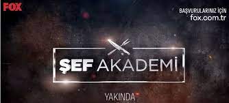 3 ay amatör aşçılık eğitimi aldığım okul. Fox Tv De Sef Akademi Yemek Yarismasi Basliyor Sunucu Oyku Serter Juride Iddiali Isimler Var