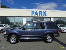 Image result for Deep Wedgewood Blue 1999 Explorer