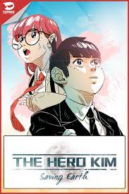 The Hero Kim Saving Earth Hero Earth Drama