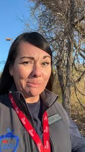 Andrea Maley's Instagram, Twitter & Facebook