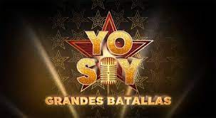 Grandes batallas también tiene grandes sorpresas, un nuevo jurado acompañará a ricardo morán, johana san miguel, katia palma en la dificil tarea de elegir al ganador de cada batalla. No Te Pierdas La Gran Final De Yo Soy Grandes Batallas Latina