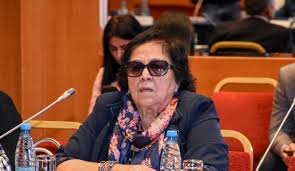 Onların da amnistiyaya düşməsini istərdim” – Novella Cəfəroğlu